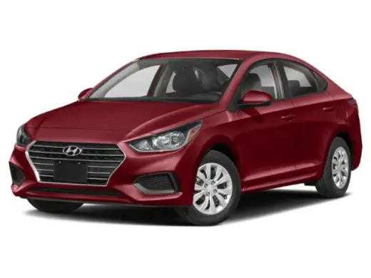 Hyundai ACCENT 2022 SE 4dr Sedán