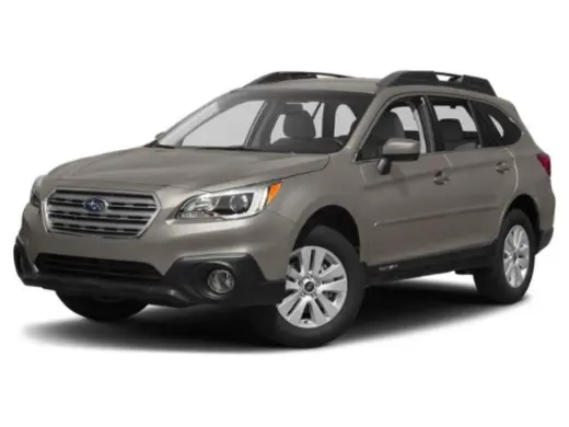 Subaru Outback 2015 AWD 2.5i Premium 4dr Wagon