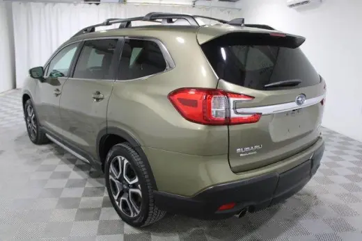 Subaru Ascent 2024 AWD Limited 7-Pasajeros 4p SUV