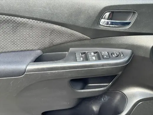 Honda CR-V 2015 EX 4dr SUV