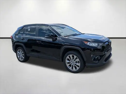 Toyota RAV4 2020 XLE Premium 4p SUV