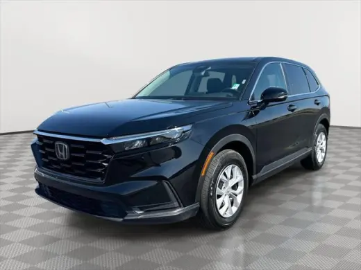 Honda CR-V 2025 AWD LX 4dr SUV