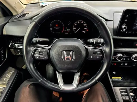 Honda CR-V 2025 EX-L 4p SUV