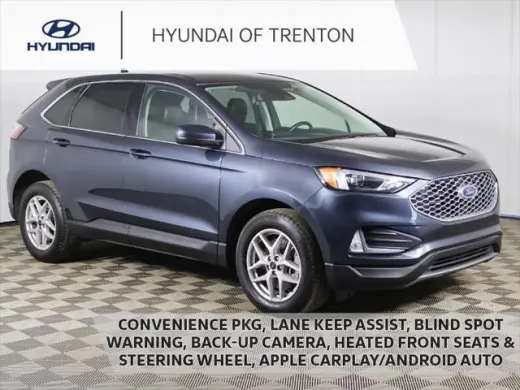 Ford Edge 2023 AWD SEL 4p Crossover