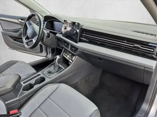 Volkswagen Jetta 2025 SE 4dr Sedan