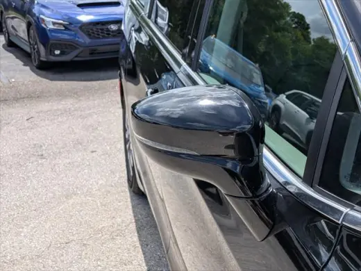 Chrysler Pacifica Hybrid enchufable 2024 Select 4dr Mini-Van
