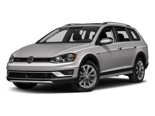 Volkswagen Golf Alltrack 2017 AWD TSI S 4Motion 4dr Wagon 6A