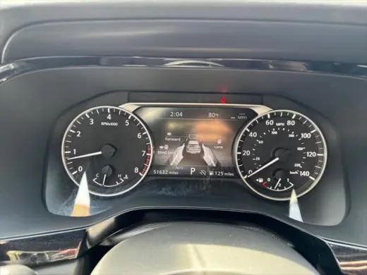 Nissan Pathfinder 2023 AWD SL 4dr SUV