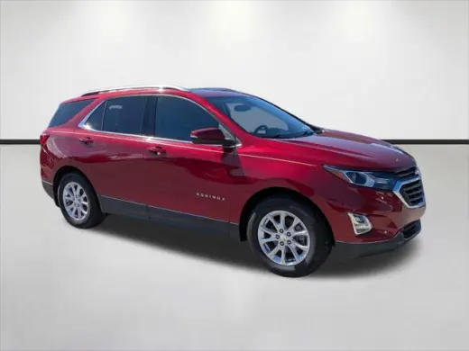 Chevrolet Equinox 2019 LT 4dr SUV con 1LT