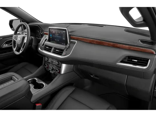 Chevrolet Suburban 2023 4x2 LT 4pl SUV