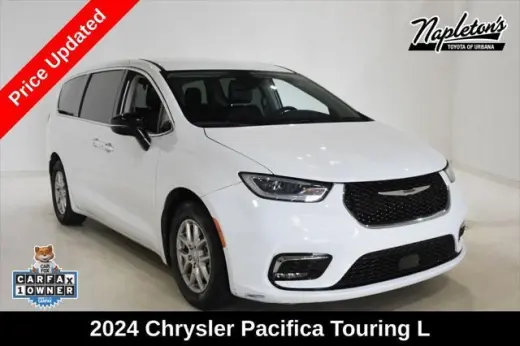 Chrysler Pacifica 2024 Touring L 4dr Mini-Van