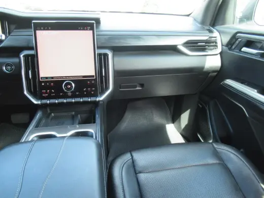 GMC Acadia 2025 Elevation 4dr SUV