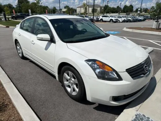 Nissan Altima 2007 3.5 SL Sedan de 4 puertas