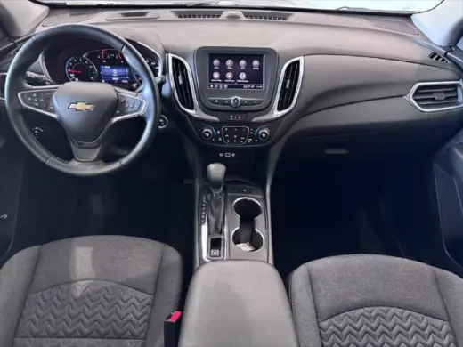 Chevrolet Equinox 2023 4x4 LT 4p SUV con 1LT