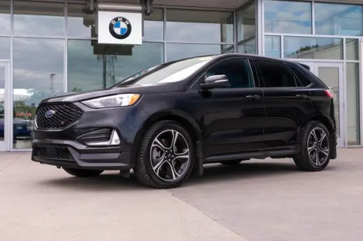 Ford Edge 2021 AWD ST 4p Crossover