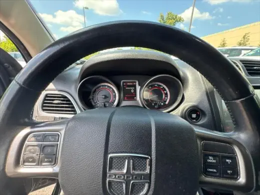 Dodge Journey 2019 Crossroad 4dr SUV