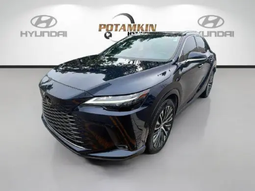 Lexus RX 350 2023 Premium 4dr SUV