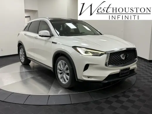 INFINITI QX50 2022 Essential 4dr Crossover