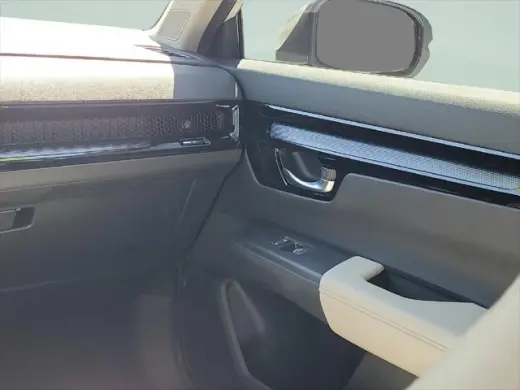 Honda CR-V 2024 EX-L 4dr SUV