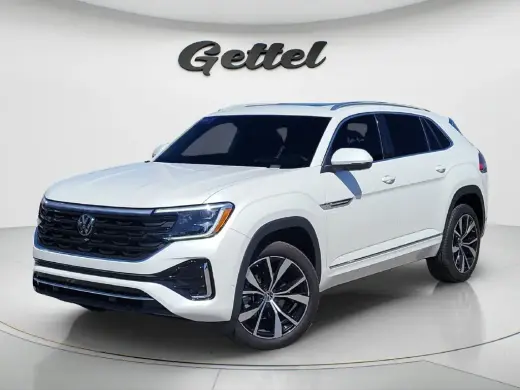 Volkswagen Atlas Cross Sport 2024 AWD SEL Premium R-Line 4Motion 4dr SUV
