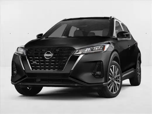 Nissan Kicks 2021 S 4dr Crossover