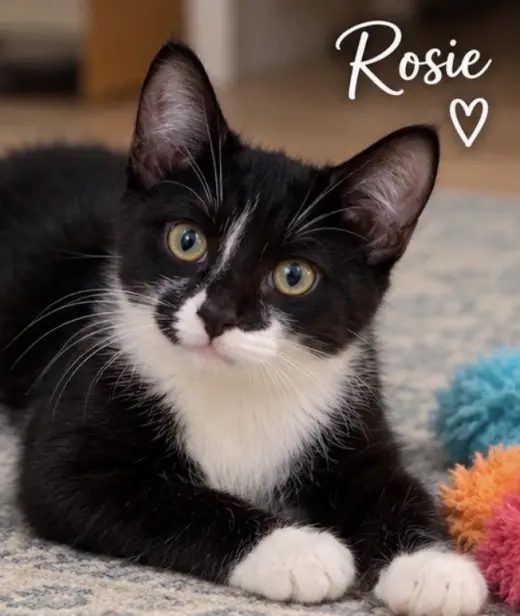 Rosie