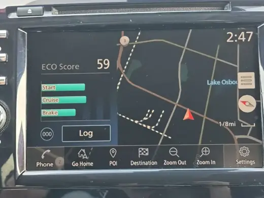 Nissan Murano 2024 AWD SL 4dr SUV