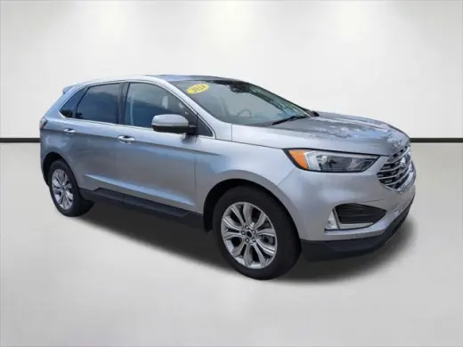 Ford Edge 2024 AWD Titanium 4p SUV