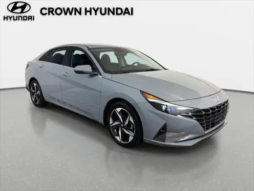 Hyundai ELANTRA Híbrido 2022 Limited Sedán 4 puertas