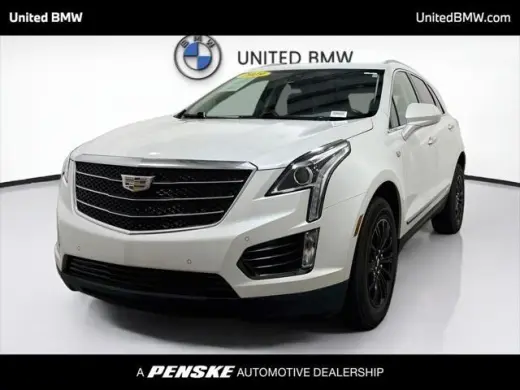 Cadillac XT5 2019 Lujo 4p SUV