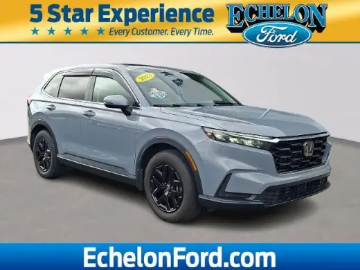 Honda CR-V 2023 AWD EX-L 4p SUV sin BSI