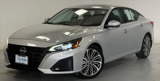 Nissan Altima 2024 2.5 SL 4p Sedan