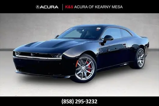 Dodge Charger 2024 AWD Daytona Scat Pack 2p Coupé
