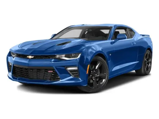 Chevrolet Camaro 2016 SS 2dr Coupe con 2SS