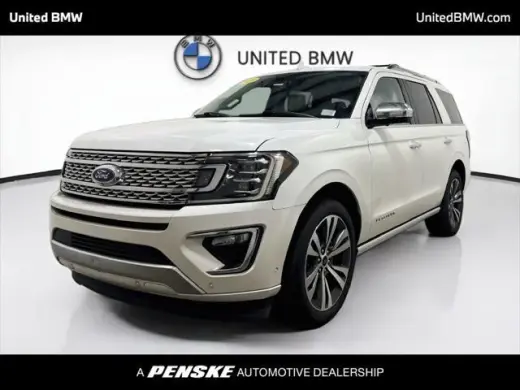 Ford Expedition 2020 4x2 Platinum 4p SUV