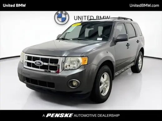 Ford Escape 2011 XLT 4 puertas SUV