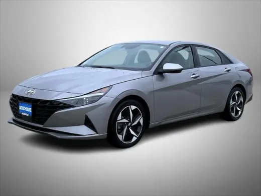 Hyundai ELANTRA 2023 SEL 4dr Sedana