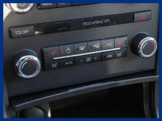 Lincoln MKZ Hybrid 2012 4dr Sedan