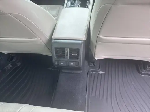 Honda Accord 2022 EX-L 4dr Sedán