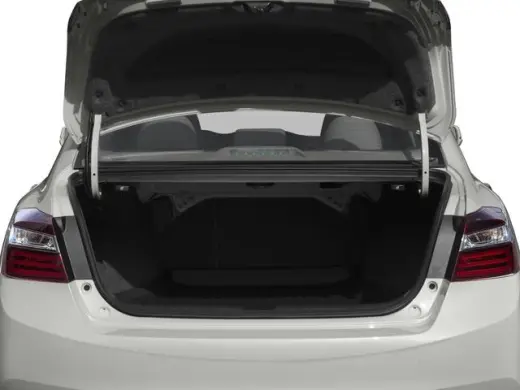 Honda Accord 2016 EX-L 4p Sedan