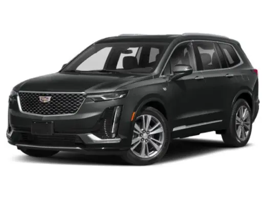Cadillac XT6 2020 4x4 Premium Luxury 4p SUV