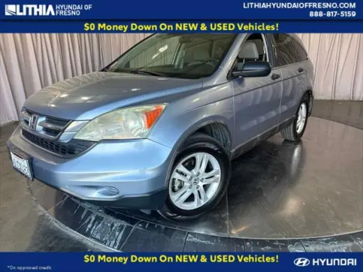 Honda CR-V 2010 EX 4dr SUV
