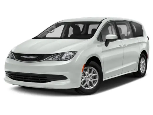 Chrysler Pacifica 2020 Touring 4p Mini-Van