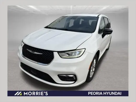 Chrysler Pacifica 2024 Touring L 4dr Mini-Van