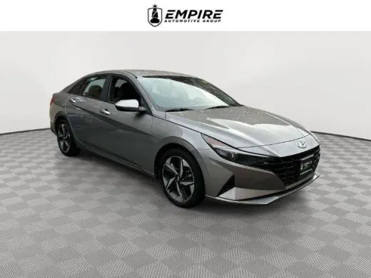 Hyundai ELANTRA 2023 SEL 4dr Sedán