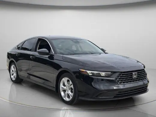 Honda Accord 2024 LX 4p Sedan