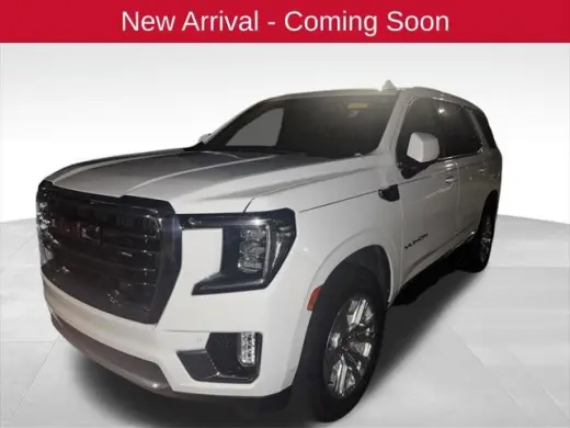 GMC Yukon 2023 4x2 SLT 4p SUV