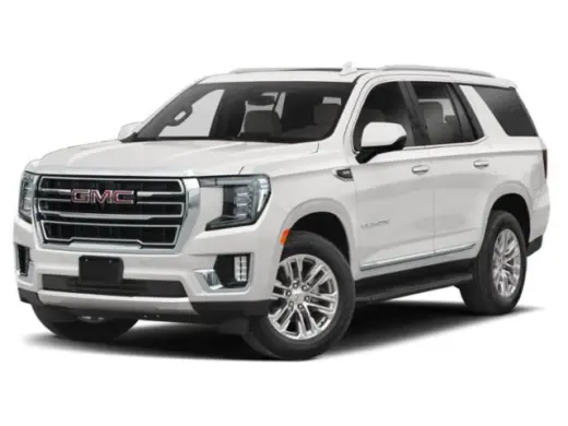 GMC Yukon 2021 4x2 SLT 4p SUV