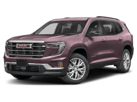 GMC Acadia 2024 4x4 Elevation 4dr SUV