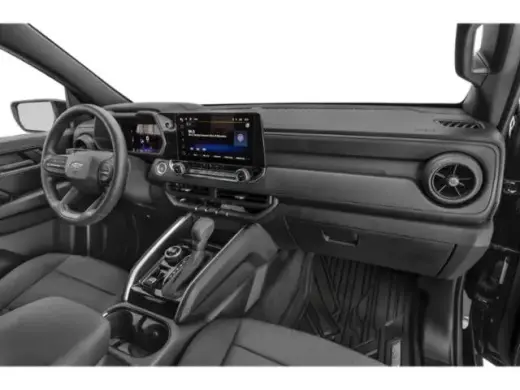 Chevrolet Colorado 2023 4x4 Trail Boss 4p Puertas Cabina de Tripulacion 5 ft. SB